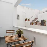 Apartamentos Wamba
