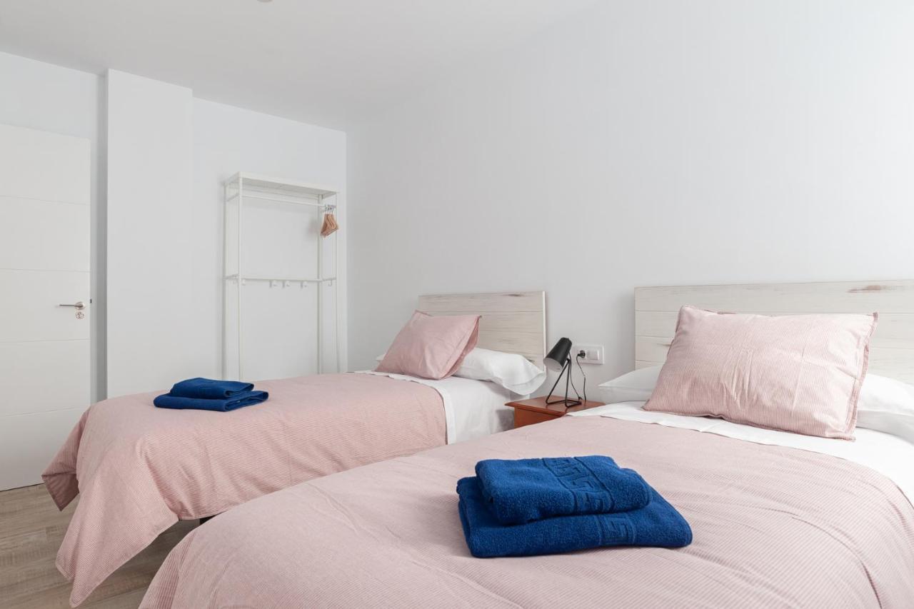 Apartment Wamba Conil De La Frontera