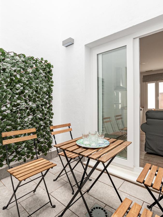 Apartment Wamba