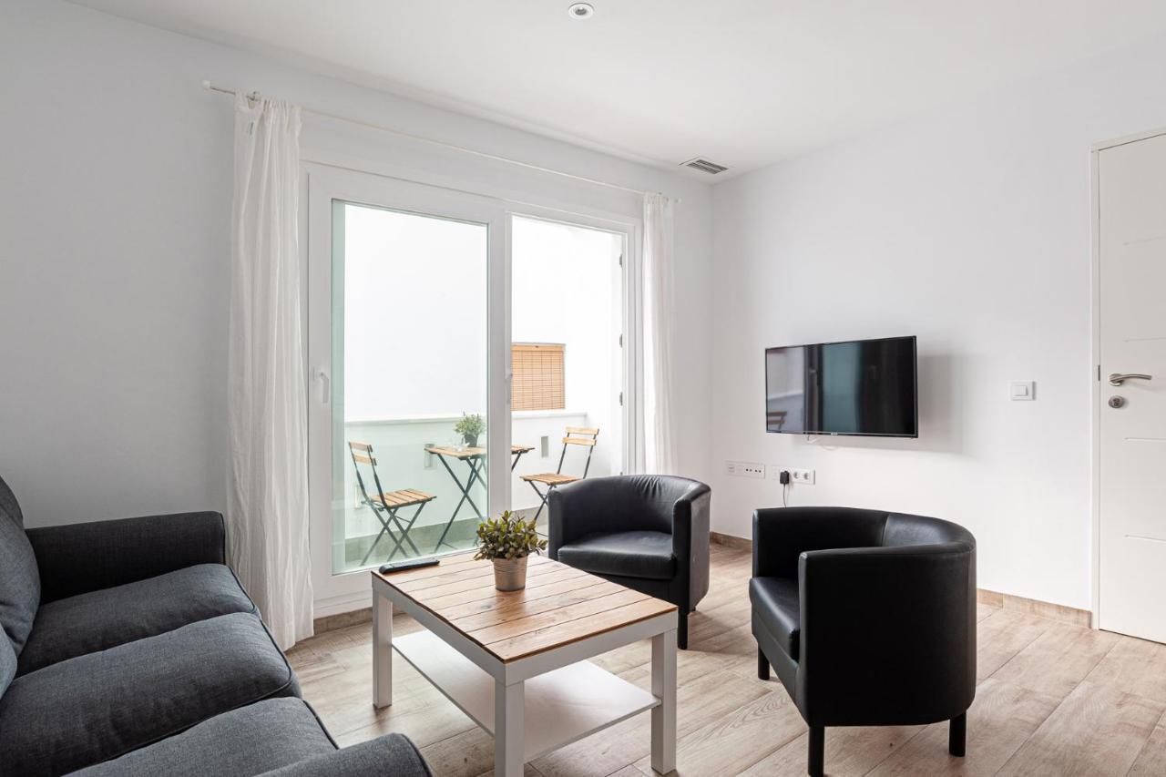 Wamba Apartment