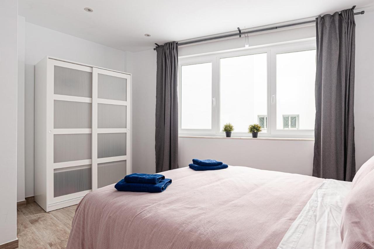 Wamba Apartment