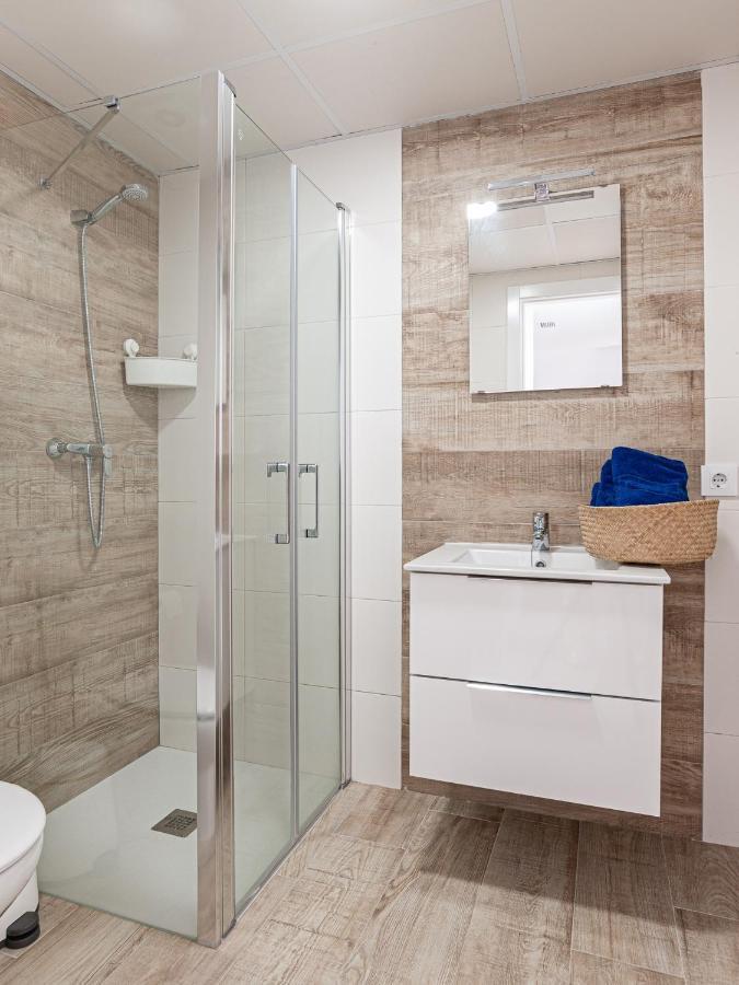 Wamba Apartment Conil De La Frontera