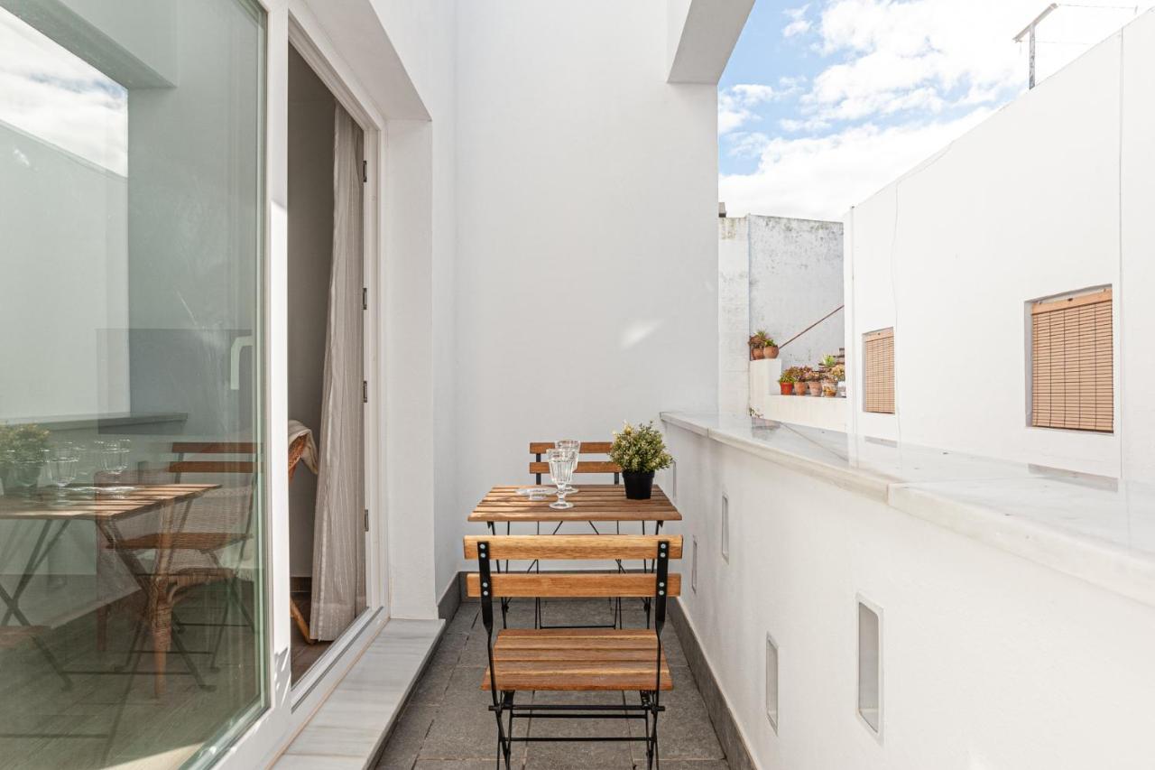 Apartment Wamba Conil De La Frontera