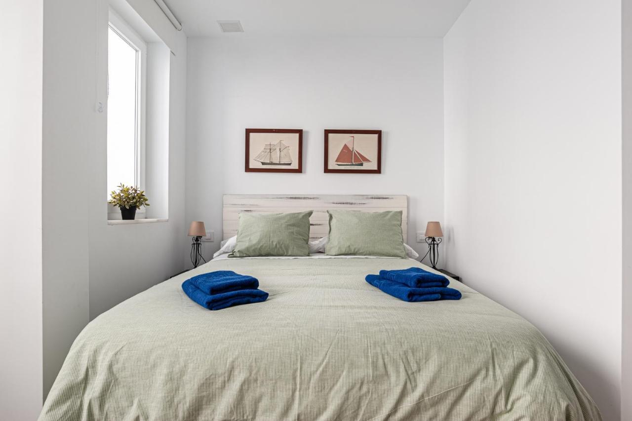 Wamba Apartment Conil De La Frontera