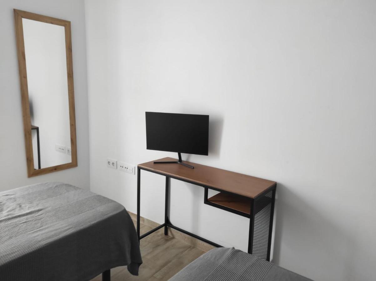 Apartment Wamba *
